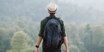 Bags for Men: 6 Types and How to Wear Them With Your Outfit