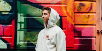 Essentials Hoodie is the Latest Fashion