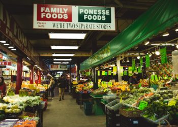 Organic Retailer: Promoting Sustainable Living