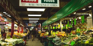 Organic Retailer: Promoting Sustainable Living