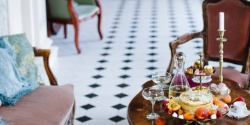 How Colombian Desserts Have Evolved Over Time