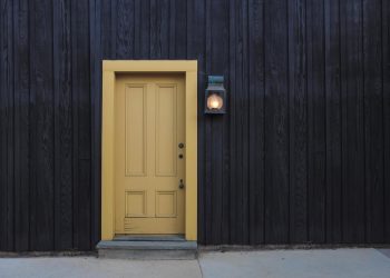 The Ultimate Guide to Choosing the Perfect Wooden Front Door for Your Home