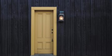 The Ultimate Guide to Choosing the Perfect Wooden Front Door for Your Home