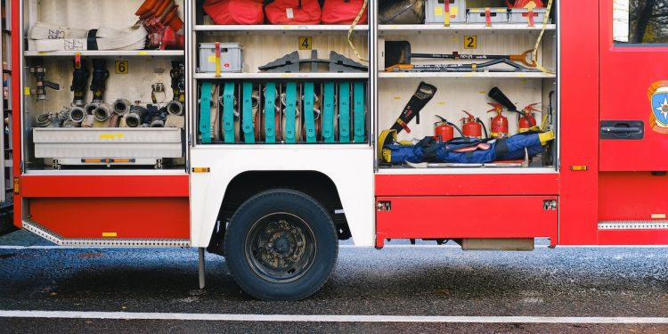 Hydraulic Log Splitter Maintenance Tips