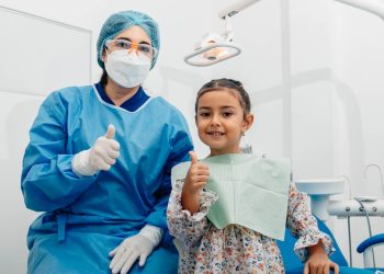 Breaking Down The Dental School Application Process