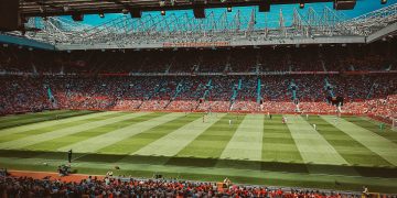 The Semi-Auto Offside Technology Explained