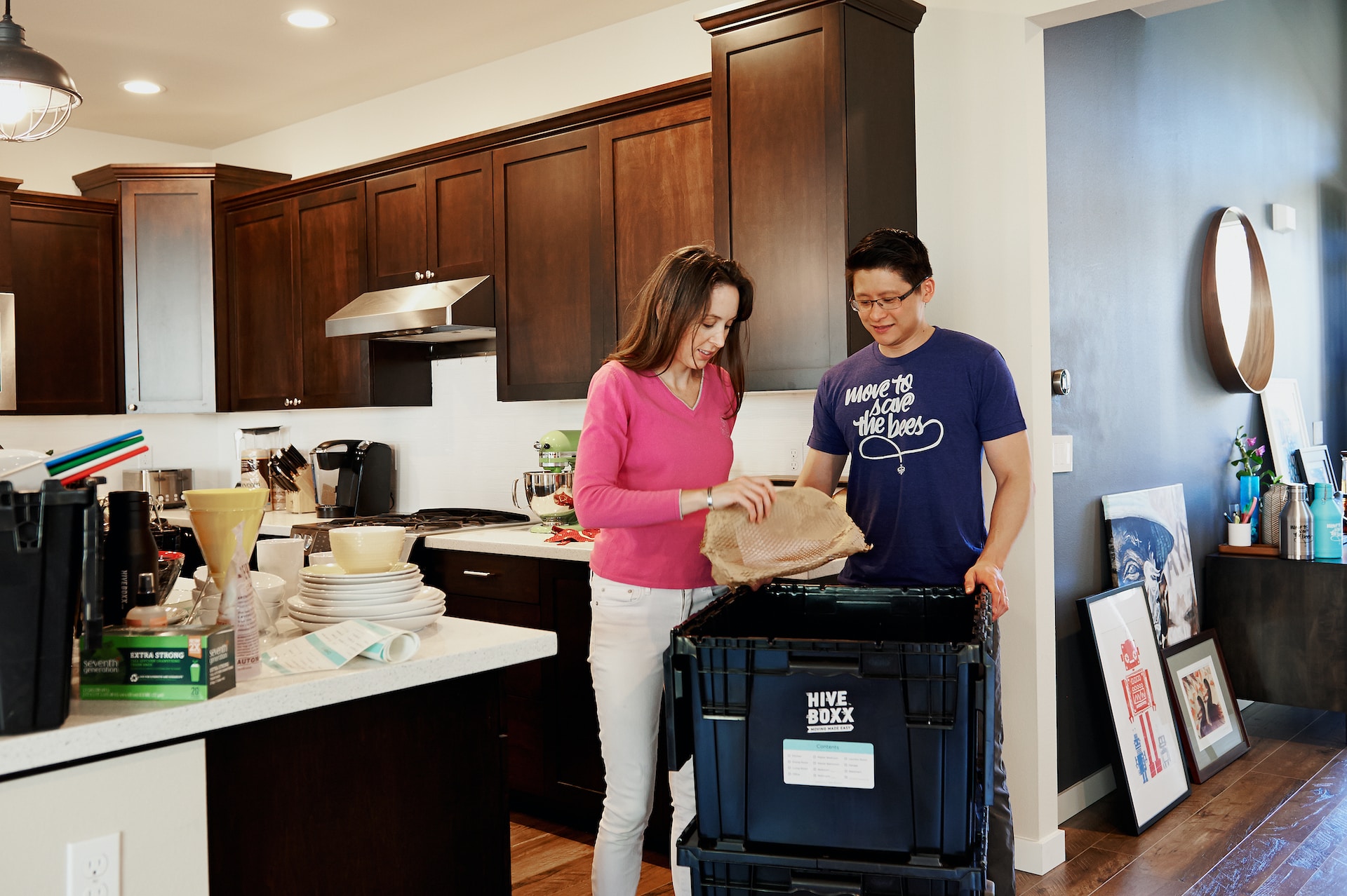 Why You Should Choose Professional Moving Services in Merced, CA