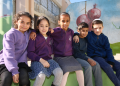 AMIT Children Launches “Help Heal the Children of Sderot, Israel” Campaign