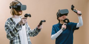 Designing Dreams: The Blueprint for Creating Captivating VR Game Worlds