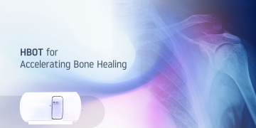 Accelerating Bone Healing with Hyperbaric Oxygen Therapy