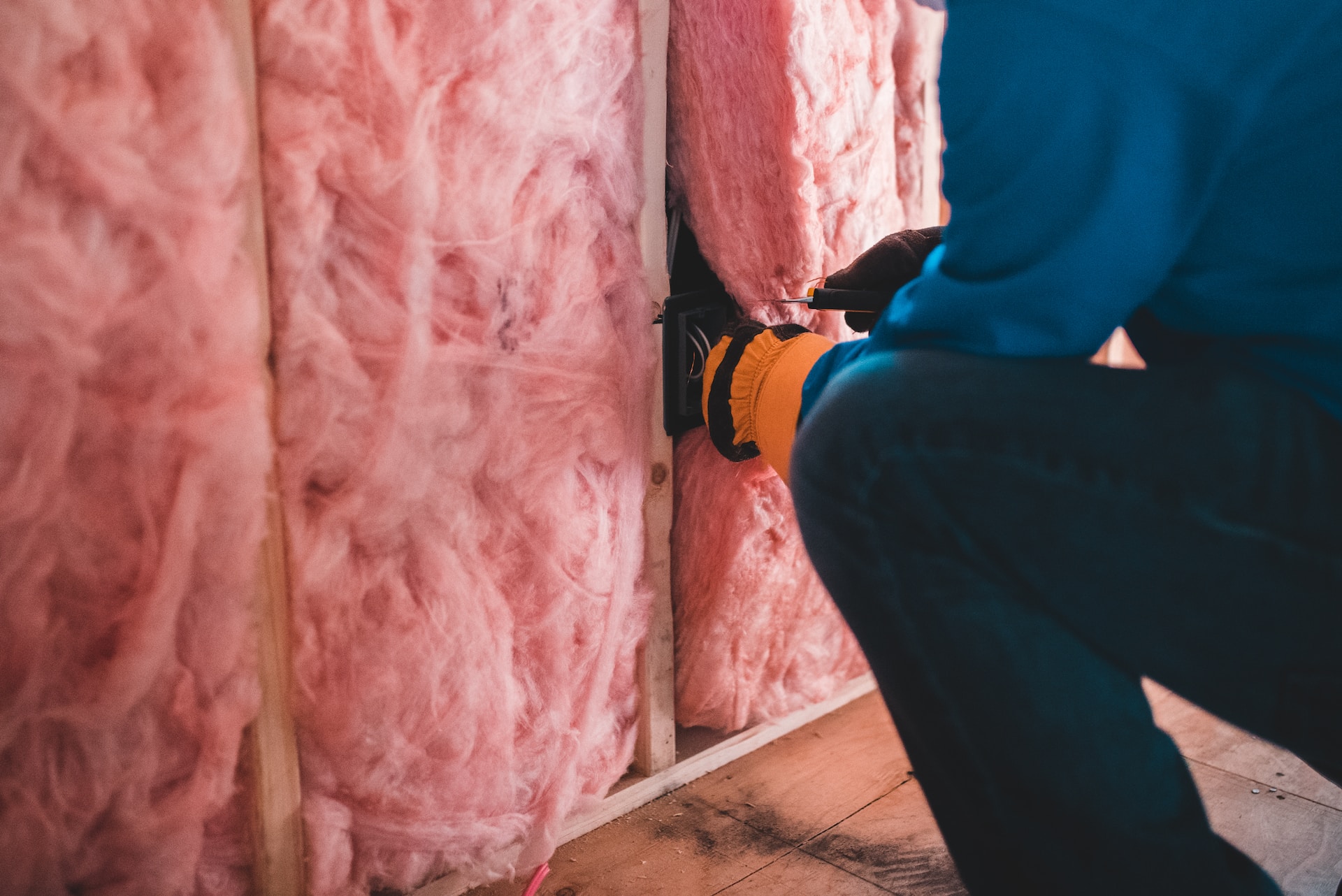 Insulate Smart: Your Complete Guide to Buying Insulation Online