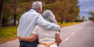 Ten Tips for Seniors to Improve Respiratory Health