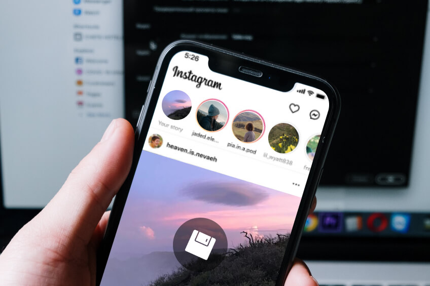 How to Save Instagram Photos Without Taking Screenshots