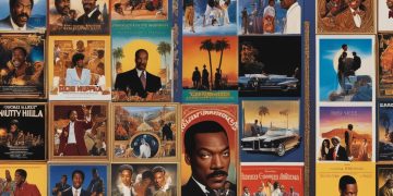 Top Eddie Murphy Best Movies You Must See