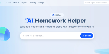 How to Master Your Studies with HIX Tutor: The Ultimate AI Homework Helper