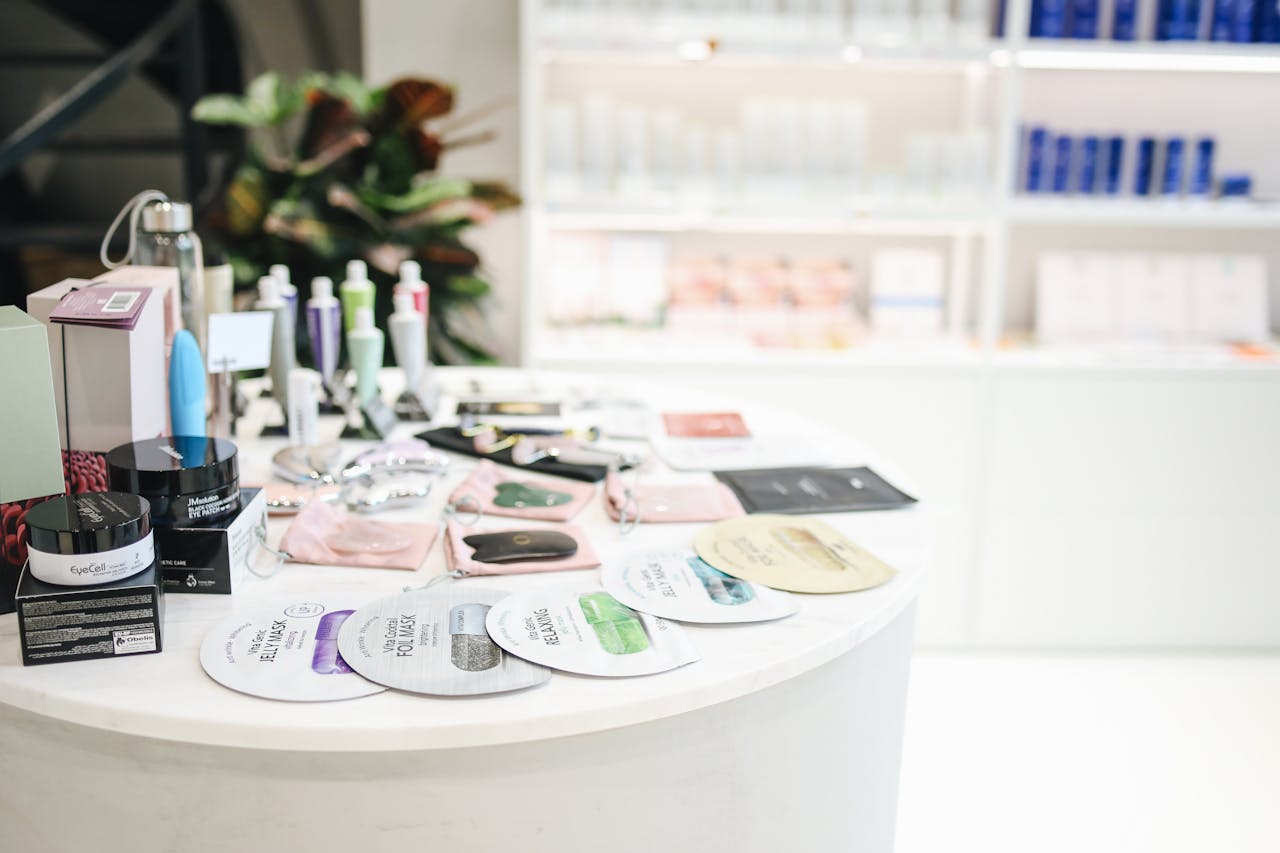 Dashe Beauty Store: Elevating Beauty Experiences Beyond Expectations