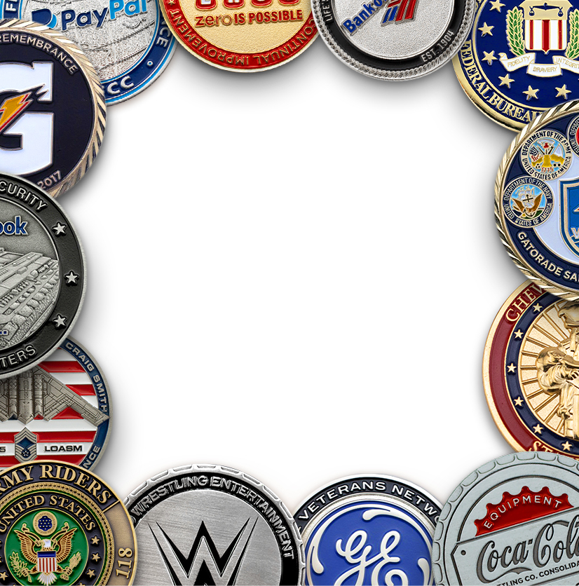 The Art of Commemoration: An Overview of Challenge Coin Companies