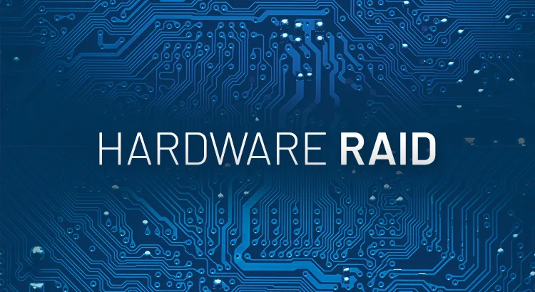 Comparing Software RAID and Hardware RAID: Key Differences