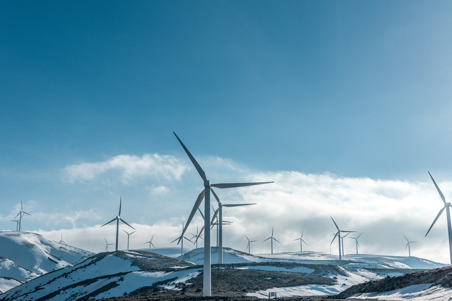 The Rise of Renewable Energy Production and the Importance of Expanding Energy Infrastructure