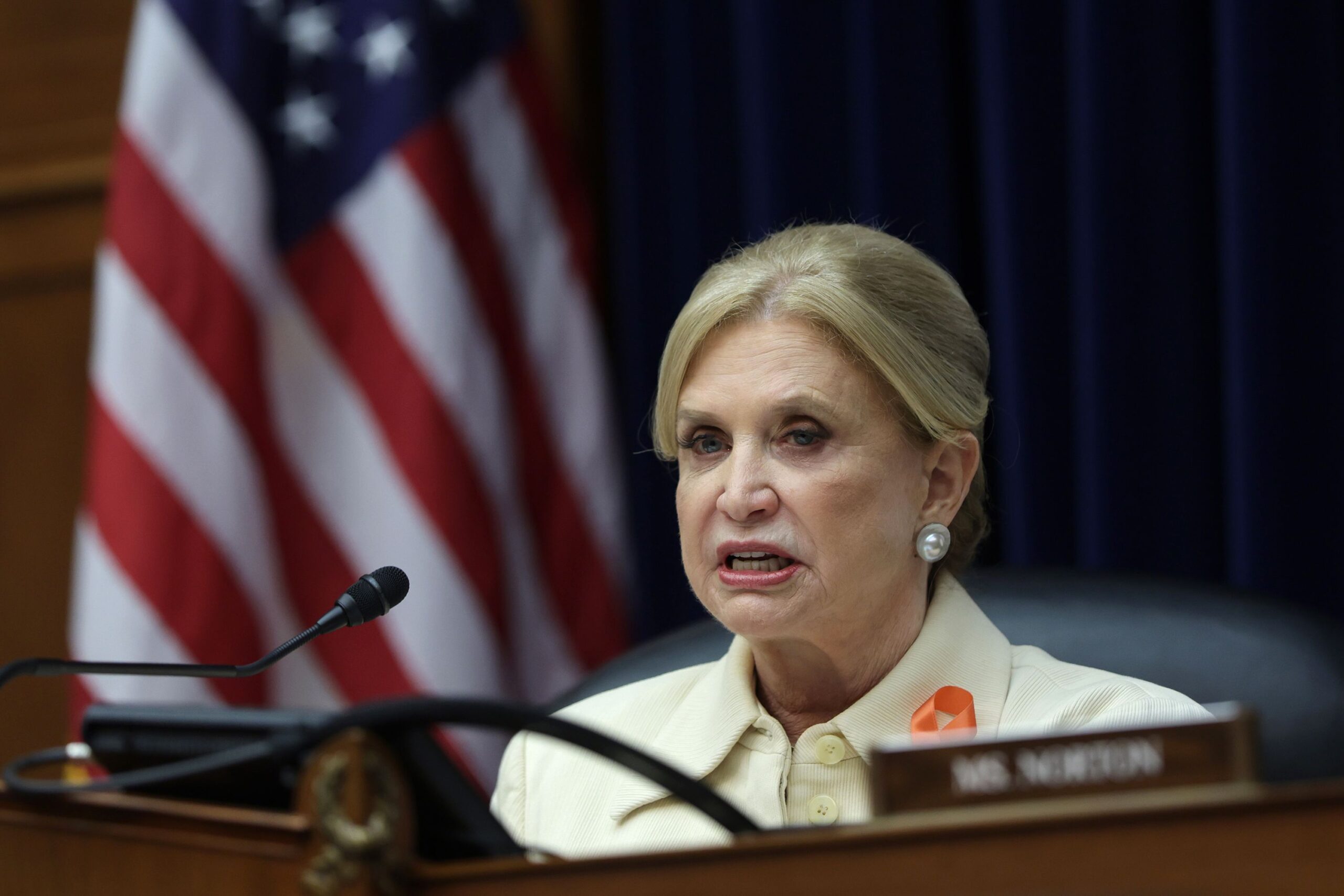 Carolyn Maloney Net Worth: Career, Earnings, Assets, and Investments