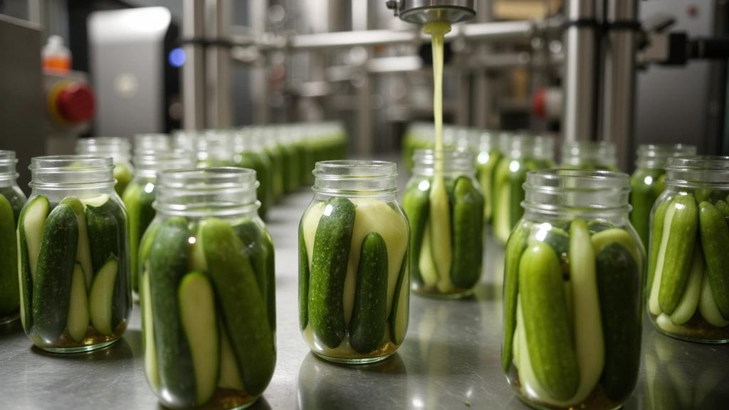 HIG Capital Backed Patriot Pickle Expands Footprint in Texas, Signaling Shift in Food Supply Chain Strategy